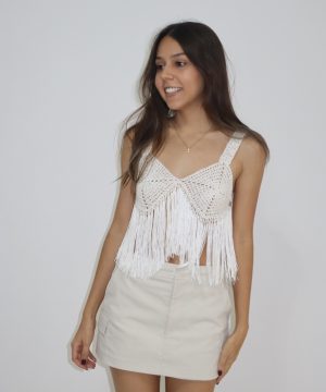 Top Manu Off White (ver c Moisés variação)