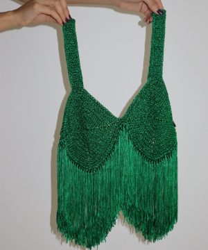 Top Manu Verde M