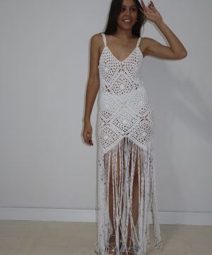 Vestido Ana M